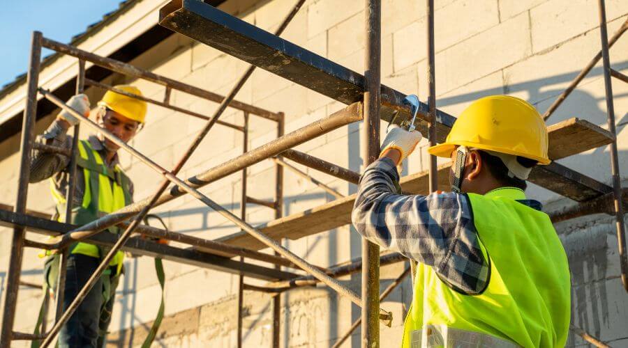 Fascia Repair in West Sayville, NY